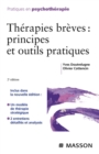 Image for Therapies Breves : Principes Et Outils Pratiques