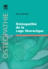 Image for Osteopathie De La Cage Thoracique