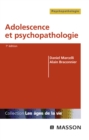 Image for Adolescence Et Psychopathologie