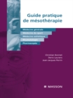 Image for Guide Pratique De Mesotherapie
