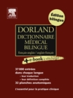 Image for Dorland dictionnaire medical bilingue: francais-anglais / anglais-francais