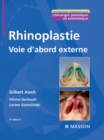 Image for Rhinoplastie: Voie d&#39;abord externe