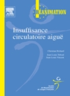 Image for Insuffisance Circulatoire Aigue