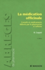 Image for La medication officinale