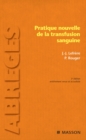 Image for Pratique Nouvelle De La Transfusion Sanguine.