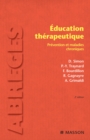 Image for Education Therapeutique