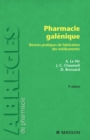 Image for Pharmacie Galenique