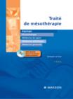 Image for Traite De Mesotherapie