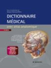 Image for Dictionnaire medical