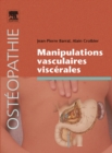 Image for Manipulations Vasculaires Viscerales