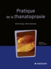 Image for Pratique De La Thanatopraxie