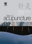 Image for Atlas d&#39;acupuncture