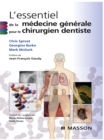 Image for L&#39;essentiel De La Medecine Generale Pour Le Chirurgien-dentiste