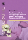 Image for Traite De Medecine Osteopathique Du Crane Et De L&#39;articulation Temporomandibulaire