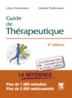 Image for Guide De Therapeutique