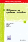 Image for Rééducation Et Syndrome Cérébelleux