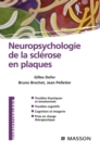 Image for Neuropsychologie de la sclerose en plaques