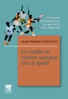 Image for Les Complexes Du Membre Superieur Chez Le Sportif
