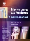Image for Prise En Charge Des Fractures