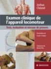 Image for Examen Clinique De L&#39;appareil Locomoteur