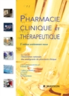 Image for Pharmacie Clinique Et Therapeutique.
