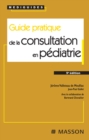 Image for Guide Pratique De La Consultation Pediatrqiuie