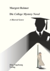Image for Die College Mystery Novel