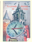 Image for La grande histoire de Cergy