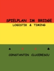 Image for Spielplan im Bridge