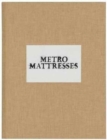 Image for Ed Ruscha - metro mattresses