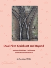 Image for Dual-Pivot Quicksort and Beyond