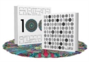 Image for 100 : Mandala Colouring Book