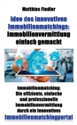 Image for Idee des innovativen Immobilienmatchings
