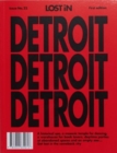 Image for LOST IN Detroit