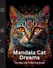 Image for Mandala Cat Dreams