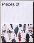 Image for Pieces of Berlin 2019-2023