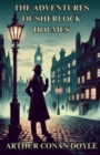 Image for The Adventures Of Sherlock Holmes(Illustrated)