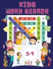 Image for Kids Word Search Ages 5-7