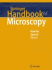 Image for Springer Handbook of Microscopy