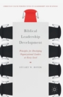 Image for Biblical Leadership Development