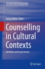 Image for Counselling in Cultural Contexts: Identities and Social Justice