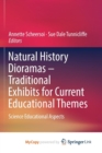 Image for Natural History Dioramas - Traditional Exhibits for Current Educational Themes