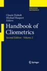 Image for Handbook of Cliometrics