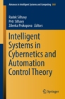 Image for Intelligent systems in cybernetics and automation control theory : volume 860