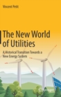 Image for The New World of Utilities