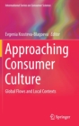 Image for Approaching Consumer Culture