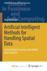 Image for Artificial Intelligent Methods for Handling Spatial Data