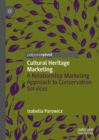 Image for Cultural Heritage Marketing