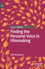 Image for Finding the personal voice in filmmaking