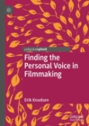 Image for Finding the personal voice in filmmaking